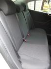 Volkswagen Passat B6 2006-2012 Fundas de Asientos de Coche (Tela, Classik) foto 27