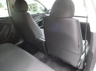 Volkswagen Passat B6 2006-2012 Fundas de Asientos de Coche (Tela, Classik) foto 17