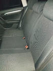 Volkswagen Passat B7 2012-2015 Fundas de Asientos de Coche (Tela, Classik) foto 3