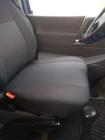 Volkswagen T4 Transporter 1990-2003 Fundas de Asientos de Coche (Tela, Classik) Asientos delanteros 2↗1 foto 7