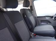 Volkswagen T5 Transporter 2003-2010 Fundas de Asientos de Coche (Tela, Classik) Asientos delanteros (1+1) foto 7