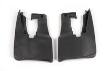 Volkswagen Crafter 2006-2016 Guardabarros Premium Begel Delanteros para ballesta de 1-2 hojas (2 uds) foto 9