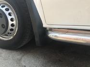 Volkswagen Crafter 2006-2016 Guardabarros Premium Begel Delanteros para ballesta de 1-2 hojas (2 uds) foto 3