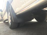 Volkswagen Crafter 2006-2016 Guardabarros Premium Begel Delanteros para ballesta de 1-2 hojas (2 uds) foto 4