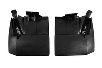 Volkswagen Crafter 2006-2016 Guardabarros Premium Begel Delanteros para ballesta de 1-2 hojas (2 uds) foto 15
