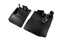 Volkswagen Crafter 2006-2016 Guardabarros Premium Begel Delanteros para ballesta de 1-2 hojas (2 uds) foto 14