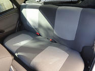 VAZ 2108-2109 1984-2011 Fundas de Asientos de Coche (Tela, Classik) foto 6