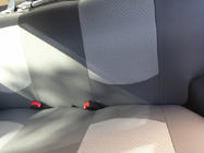 VAZ 2108-2109 1984-2011 Fundas de Asientos de Coche (Tela, Classik) foto 8