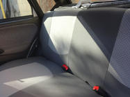 VAZ 2108-2109 1984-2011 Fundas de Asientos de Coche (Tela, Classik) foto 9