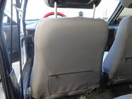 VAZ 2108-2109 1984-2011 Fundas de Asientos de Coche (Tela, Classik) foto 10