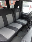 Citroen Jumpy 1996-2007 Fundas de Asientos de Coche (Tela, Classik) foto 2