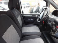 Citroen Jumpy 1996-2007 Fundas de Asientos de Coche (Tela, Classik) foto 4