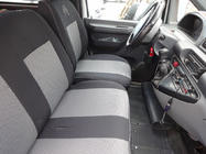 Citroen Jumpy 1996-2007 Fundas de Asientos de Coche (Tela, Classik) foto 7