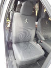 Fiat Scudo 1996-2007 Fundas de Asientos de Coche (Tela, Classik) foto 12