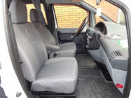 Fiat Scudo 1996-2007 Fundas de Asientos de Coche (Tela, Classik) foto 14