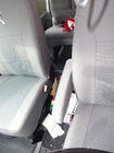 Fiat Scudo 1996-2007 Fundas de Asientos de Coche (Tela, Classik) foto 17