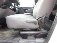 Fiat Scudo 1996-2007 Fundas de Asientos de Coche (Tela, Classik) foto 18