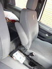 Fiat Scudo 1996-2007 Fundas de Asientos de Coche (Tela, Classik) foto 19