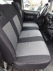 Fiat Scudo 1996-2007 Fundas de Asientos de Coche (Tela, Classik) foto 6
