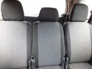 Mazda Premacy 1999-2005 Fundas de Asientos de Coche (Tela, Classik) foto 2