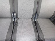Mazda Premacy 1999-2005 Fundas de Asientos de Coche (Tela, Classik) foto 3