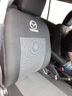 Mazda Premacy 1999-2005 Fundas de Asientos de Coche (Tela, Classik) foto 6