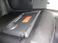 Mazda Premacy 1999-2005 Fundas de Asientos de Coche (Tela, Classik) foto 8