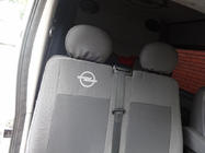 Nissan Interstar 2002-2010 Fundas de Asientos de Coche (Tela, Classik) foto 3