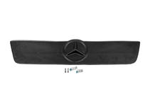 Mercedes Sprinter W901/902/903/904/905 1995–2006 Cubierta de invierno para parrilla foto 4