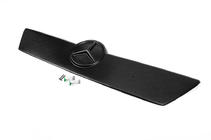 Mercedes Sprinter W901/902/903/904/905 1995–2006 Cubierta de invierno para parrilla foto 7