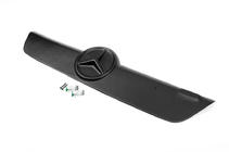 Mercedes Sprinter W901/902/903/904/905 1995–2006 Cubierta de invierno para parrilla foto 9