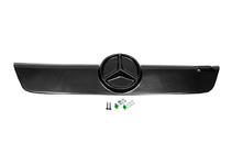 Mercedes Sprinter W901/902/903/904/905 1995–2006 Cubierta de invierno para parrilla foto 10