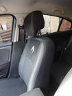 Renault Fluence 2009-2016 Fundas de Asientos de Coche (2012↗, Tela, Classik) foto 8