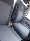 Volkswagen T5 Multivan 2003–2010 Fundas de Asientos de Coche (Tela, Classik) Asientos delanteros (1+1) foto 6