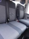 Volkswagen T5 Multivan 2003–2010 Fundas de Asientos de Coche (Tela, Classik) Asientos delanteros (1+1) foto 8