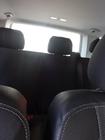 Volkswagen T5 2010-2015 Fundas de Asientos de Coche (Polipiel↗Tela, Premium) foto 6