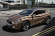 Revisión del hatchback premium Infiniti Q30 foto 1