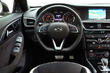 Revisión del hatchback premium Infiniti Q30 foto 7