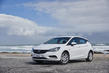 Cinco puertas hatchback Opel Astra K foto 2