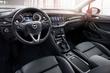 Cinco puertas hatchback Opel Astra K foto 6