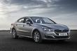 El buque insignia sedán Peugeot 508 foto 4