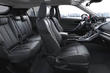 Introducción con el nuevo crossover de Mitsubishi Eclipse Cross foto 7