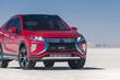 Introducción con el nuevo crossover de Mitsubishi Eclipse Cross foto 1