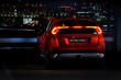Introducción con el nuevo crossover de Mitsubishi Eclipse Cross foto 5
