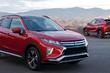 Introducción con el nuevo crossover de Mitsubishi Eclipse Cross foto 4