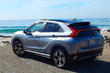 Introducción con el nuevo crossover de Mitsubishi Eclipse Cross foto 3