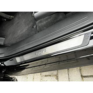 Protecciones de umbral Flexill (4uds) foto 2