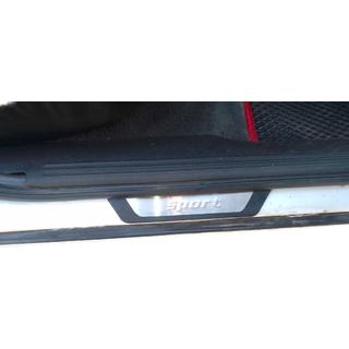 Protecciones de umbral Flexill (4uds)