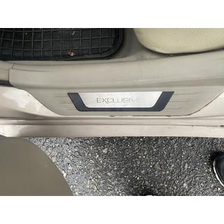 Cubiertas de Umbral (4 uds) Toyota Camry 2001-2006 foto 2