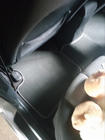 Hyundai Elantra (HD) 2006-2011 Alfombrillas de tela para coche (Velgum) foto 5